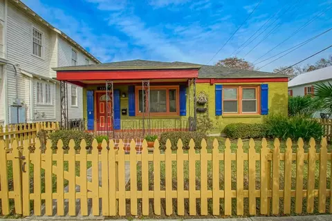 4301 Saint Ann St, New Orleans, LA 70119