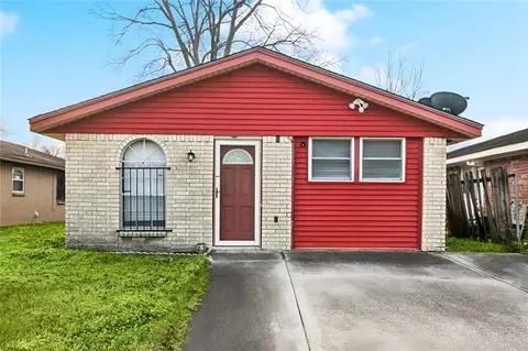 14062 Partridge Ln, New Orleans, LA 70128