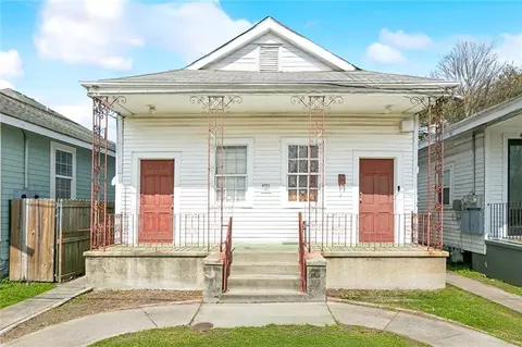 4721 Loyola Ave, New Orleans, LA 70115