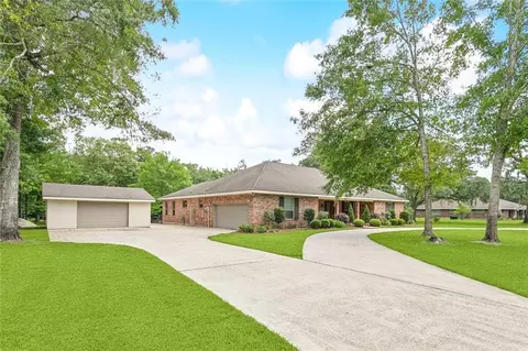 Exterior - 63 Doubloon Dr, Slidell, LA 70461 photo 2 of 21