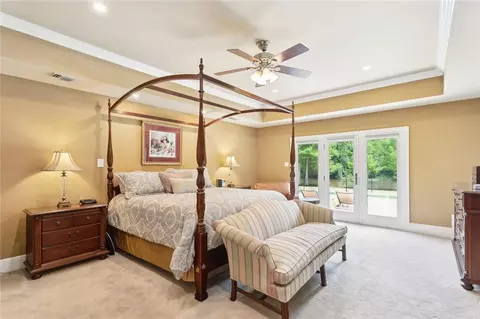 Bedroom - 63 Doubloon Dr, Slidell, LA 70461 photo 2 of 5