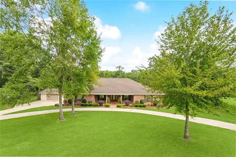 Exterior - 63 Doubloon Dr, Slidell, LA 70461 photo 21 of 21