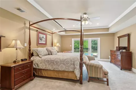 Bedroom - 63 Doubloon Dr, Slidell, LA 70461 photo 1 of 5