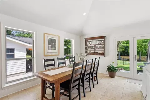Dining - 63 Doubloon Dr, Slidell, LA 70461 photo 2 of 2
