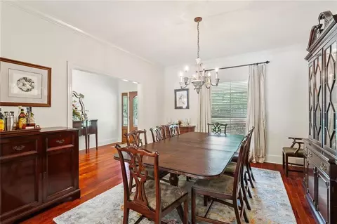 Dining - 63 Doubloon Dr, Slidell, LA 70461 photo 1 of 2
