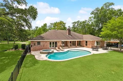 Exterior - 63 Doubloon Dr, Slidell, LA 70461 photo 16 of 21