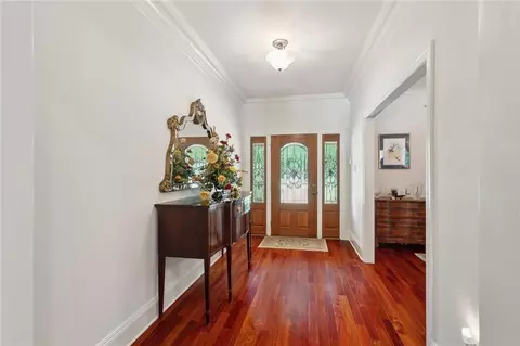 Entry Way - 63 Doubloon Dr, Slidell, LA 70461 photo 1 of 1