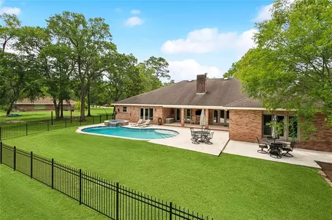Exterior - 63 Doubloon Dr, Slidell, LA 70461 photo 15 of 21