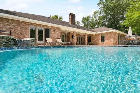 Exterior - 63 Doubloon Dr, Slidell, LA 70461 photo 8 of 21