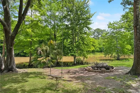 Exterior - 63 Doubloon Dr, Slidell, LA 70461 photo 13 of 21