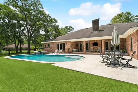 Exterior - 63 Doubloon Dr, Slidell, LA 70461 photo 10 of 21