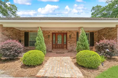 Exterior - 63 Doubloon Dr, Slidell, LA 70461 photo 5 of 21