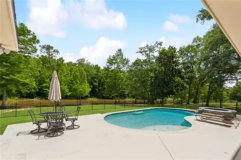 Exterior - 63 Doubloon Dr, Slidell, LA 70461 photo 11 of 21