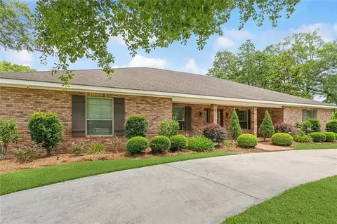 Exterior - 63 Doubloon Dr, Slidell, LA 70461 photo 3 of 21