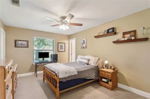 Bedroom - 63 Doubloon Dr, Slidell, LA 70461 photo 3 of 5