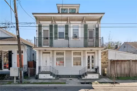 1616 18 Rousselin Dr, New Orleans, LA 70119