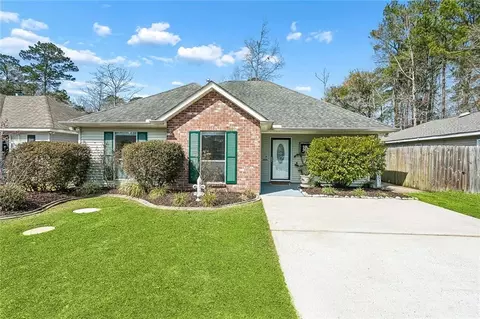 2184 Ozone Pl, Mandeville, LA 70448