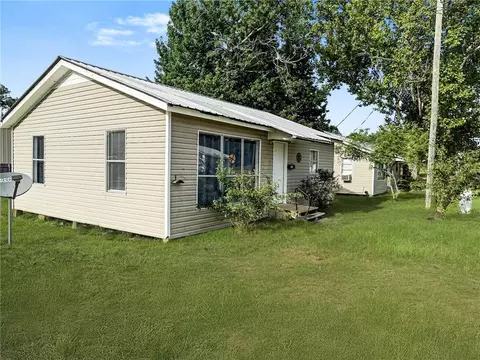 Exterior - 6628 Bailey Rd, Deridder, LA 70634 photo 2 of 4
