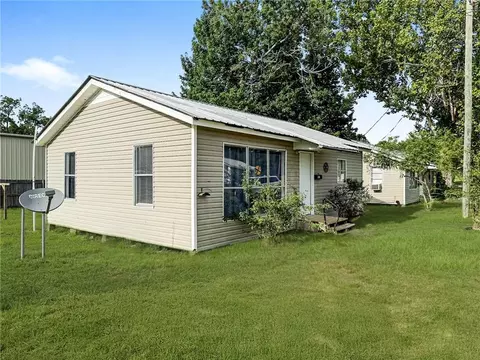 Exterior - 6628 Bailey Rd, Deridder, LA 70634 photo 3 of 4