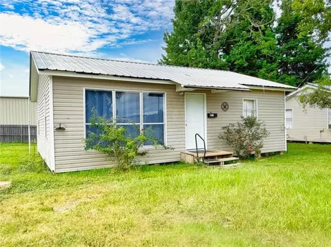 Exterior - 6628 Bailey Rd, Deridder, LA 70634 photo 4 of 4