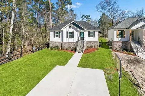 4611 Oak Dr, Slidell, LA 70461