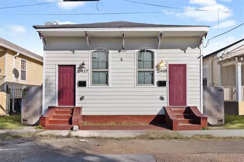 2415 17 Republic St, New Orleans, LA 70119