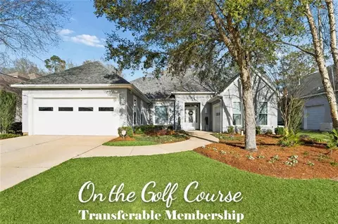 176 Bald Eagle Dr, Abita Springs, LA 70420