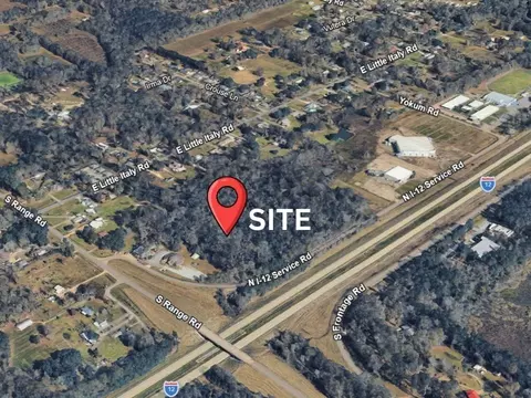 17197 N I-12 Service Rd, Hammond, LA 70403