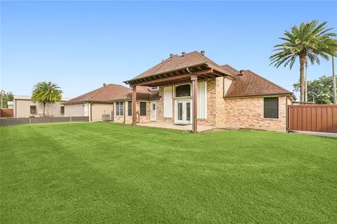 Exterior - 604 Terri Dr, Luling, LA 70070 photo 7 of 8