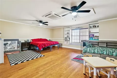 Bedroom - 604 Terri Dr, Luling, LA 70070 photo 5 of 7