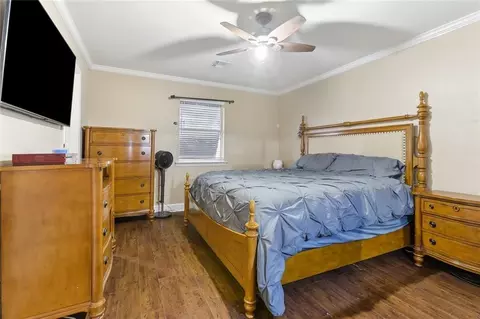 Bedroom - 604 Terri Dr, Luling, LA 70070 photo 3 of 7