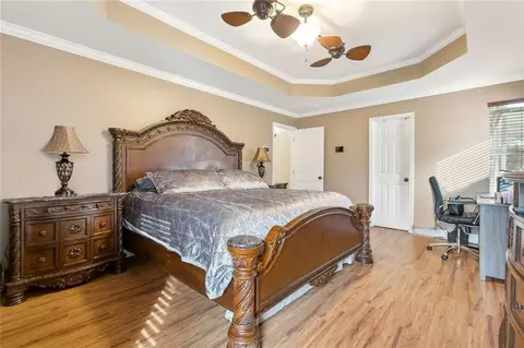 Bedroom - 604 Terri Dr, Luling, LA 70070 photo 2 of 7