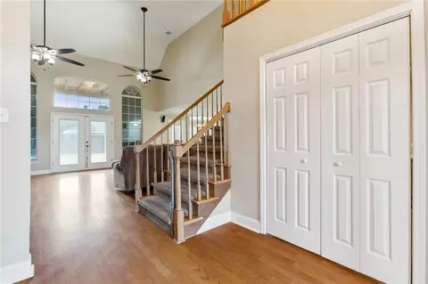 Entry Way - 604 Terri Dr, Luling, LA 70070 photo 3 of 4