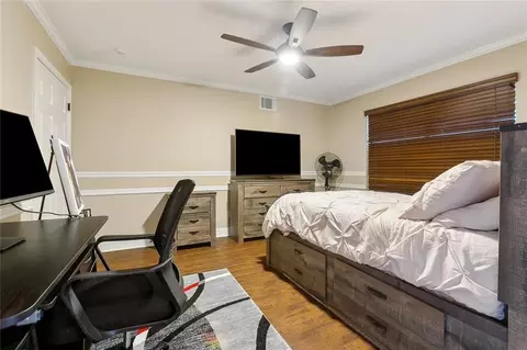 Bedroom - 604 Terri Dr, Luling, LA 70070 photo 7 of 7