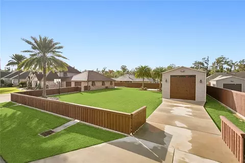 Exterior - 604 Terri Dr, Luling, LA 70070 photo 2 of 8