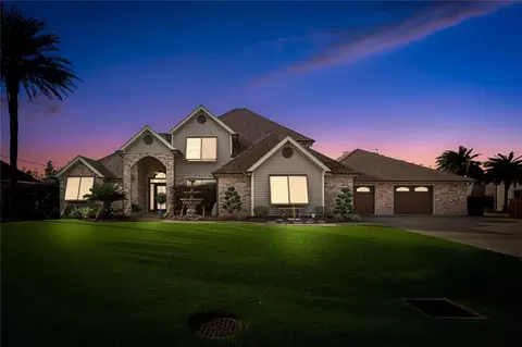 Exterior - 604 Terri Dr, Luling, LA 70070 photo 8 of 8