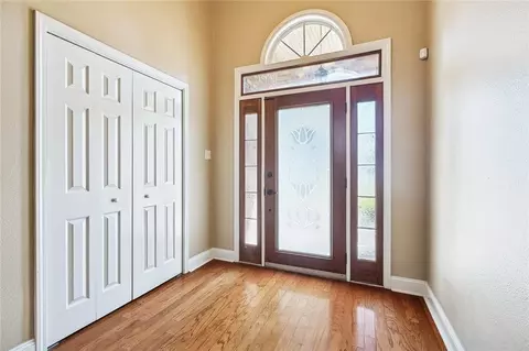 Entry Way - 604 Terri Dr, Luling, LA 70070 photo 1 of 4