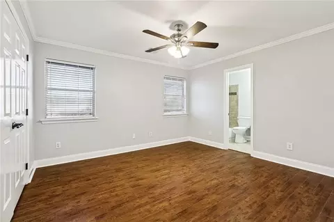 Bedroom - 604 Terri Dr, Luling, LA 70070 photo 4 of 7