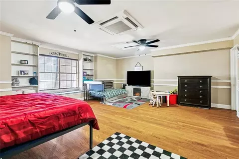 Bedroom - 604 Terri Dr, Luling, LA 70070 photo 6 of 7