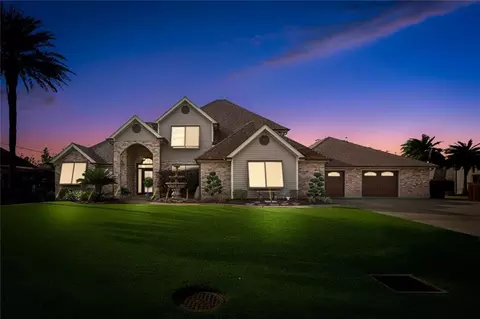 Exterior - 604 Terri Dr, Luling, LA 70070 photo 7 of 7
