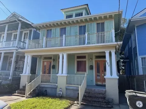 227 S 29 S Gayoso St, New Orleans, LA 70119