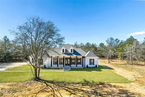 Exterior - 184 Warrior Trce, Covington, LA 70435 photo 9 of 11