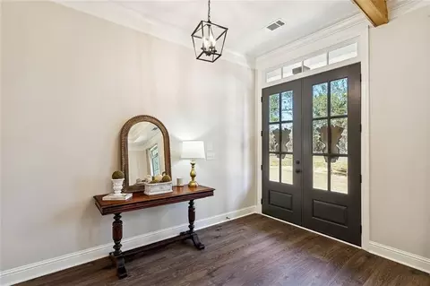Entry Way - 184 Warrior Trce, Covington, LA 70435 photo 1 of 1