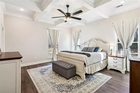Bedroom - 184 Warrior Trce, Covington, LA 70435 photo 1 of 3