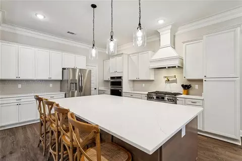 Kitchen - 184 Warrior Trce, Covington, LA 70435 photo 1 of 4