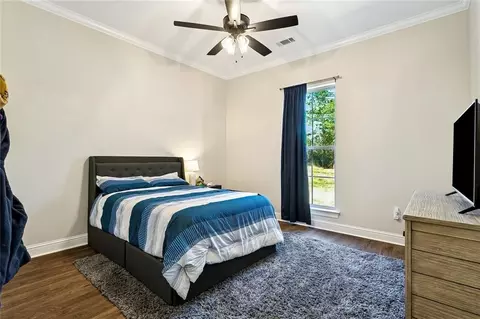 Bedroom - 184 Warrior Trce, Covington, LA 70435 photo 3 of 3