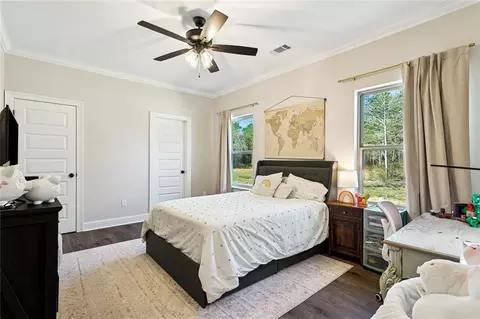 Bedroom - 184 Warrior Trce, Covington, LA 70435 photo 2 of 3
