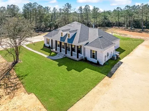 Exterior - 184 Warrior Trce, Covington, LA 70435 photo 11 of 11