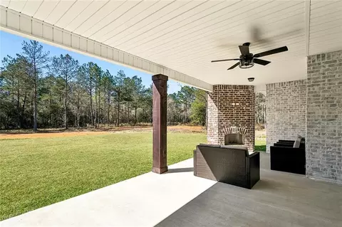 Exterior - 184 Warrior Trce, Covington, LA 70435 photo 4 of 11