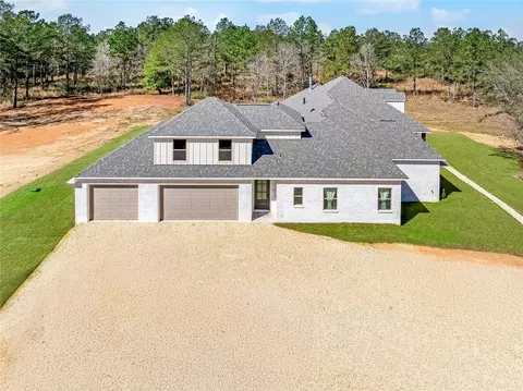 Exterior - 184 Warrior Trce, Covington, LA 70435 photo 10 of 11